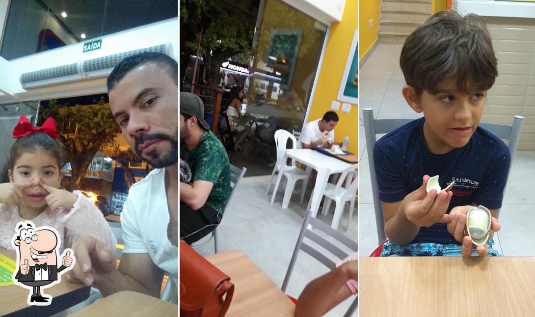 Digão Lanches
