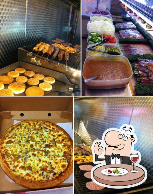 Angies Kebab Dagenham, 505 Gale St. in Dagenham Restaurant reviews