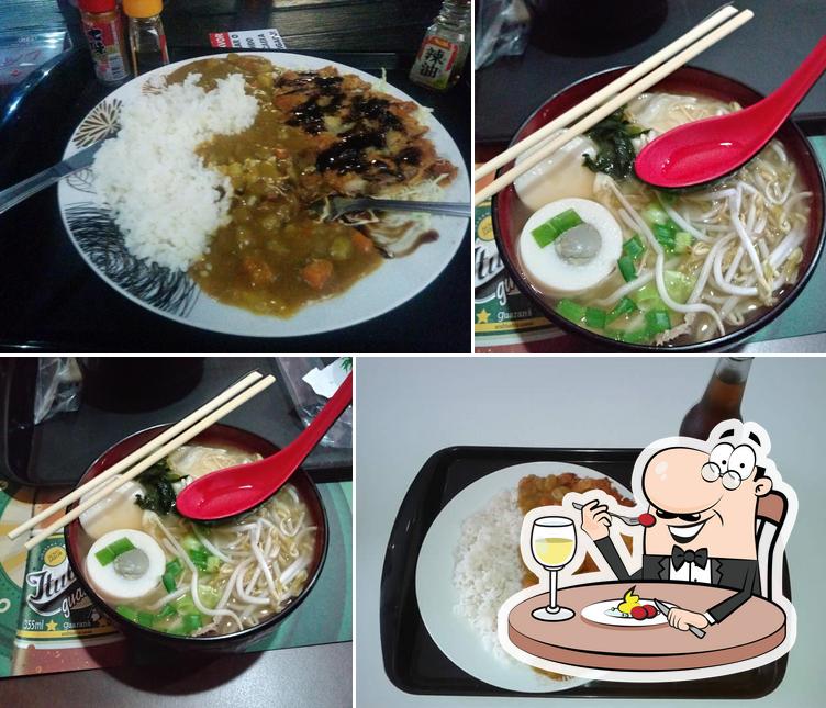 Karê & Gyudon