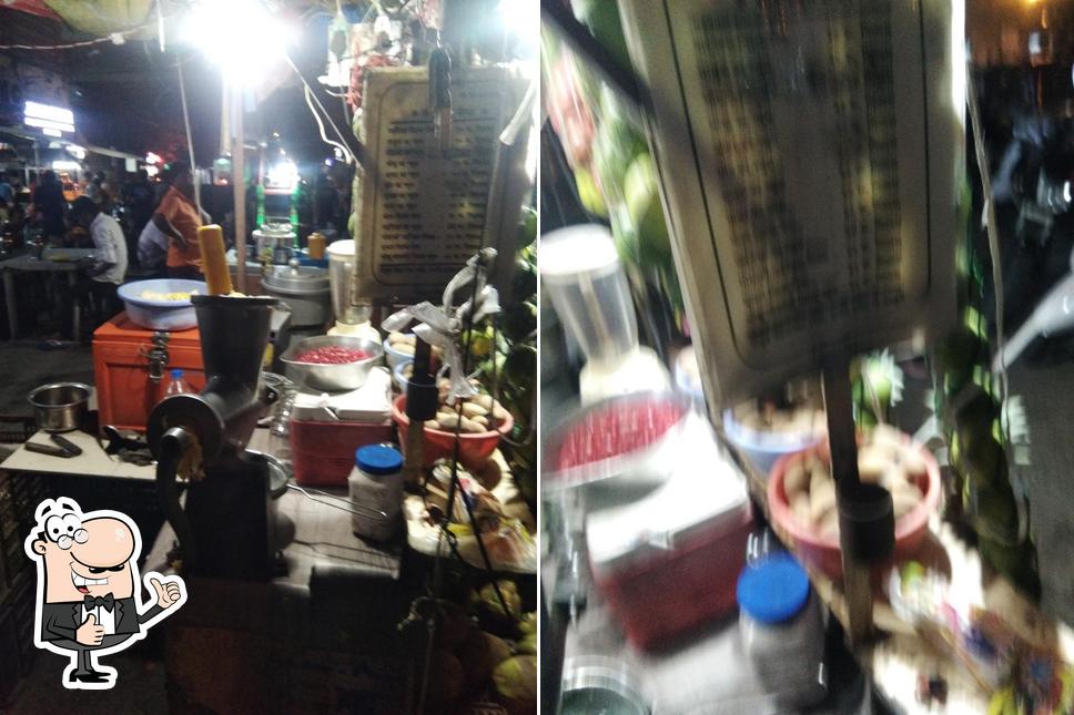 New Udipi Restaurant picture