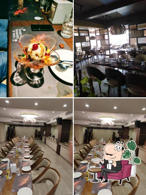 Orbis Restaurant - Brookefield, Bengaluru - Restaurant menu and reviews