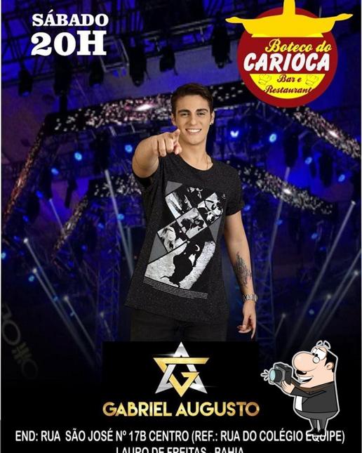 See the image of Boteco Do Carioca