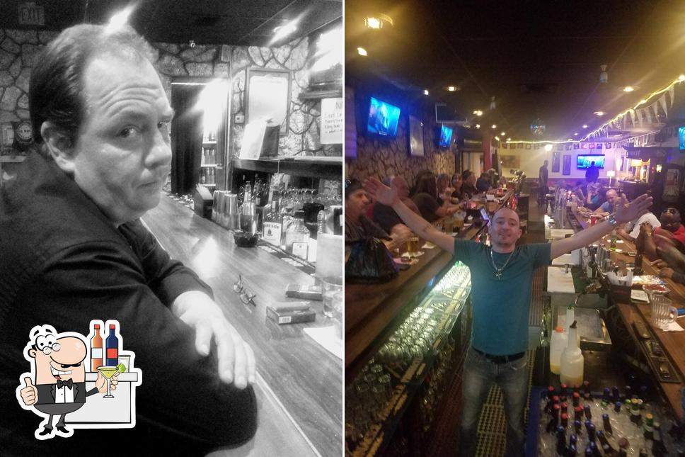 COQUINA LOUNGE in Rockledge Restaurant reviews