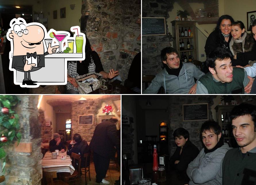 Vedi questa foto di Enoteca Fuori Dal Comune