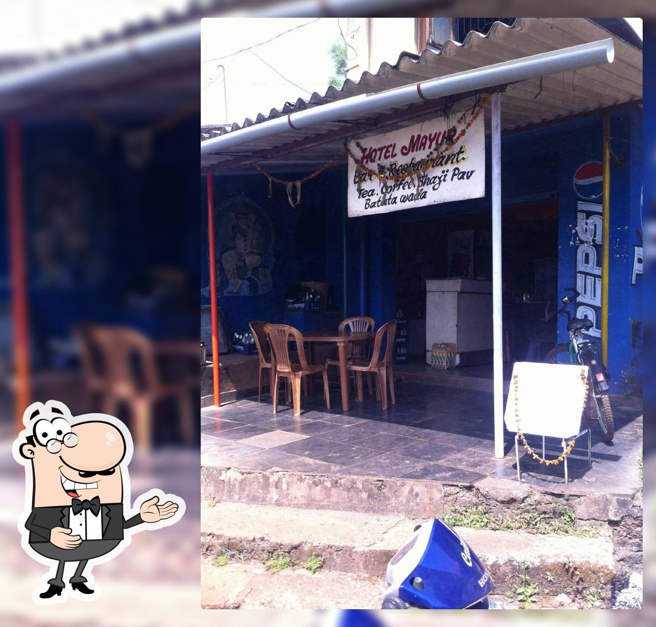 Hotel Mayur Bar & Restaurant