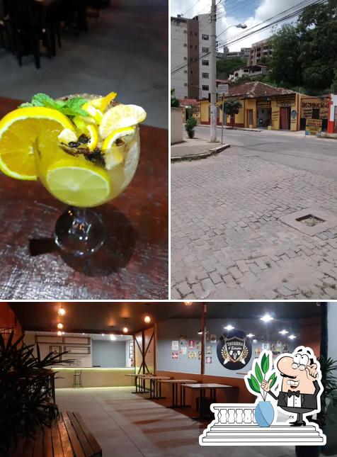 Taverna Quatro Estações
