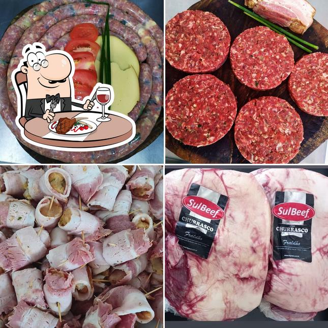 Beef Grill - Casa De Carnes