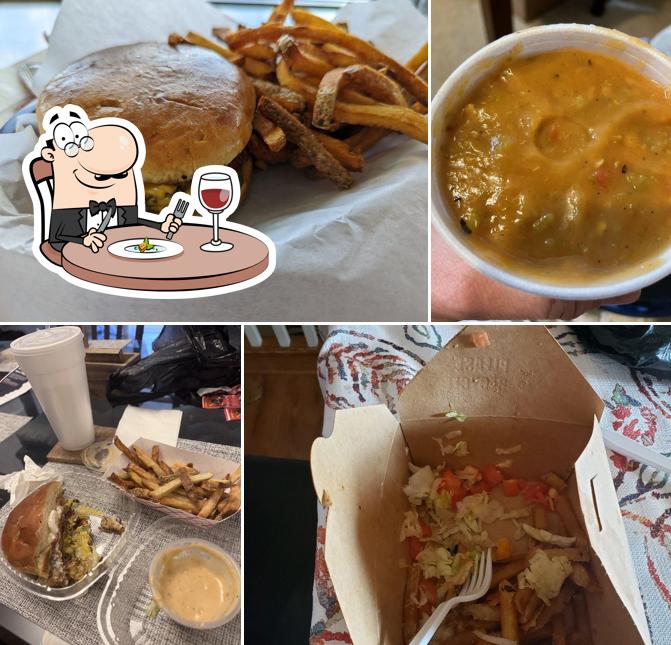 Felipe's 109 in Colorado Springs Restaurant menu and reviews