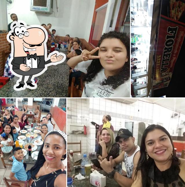 Fiorella Pizzaria photo