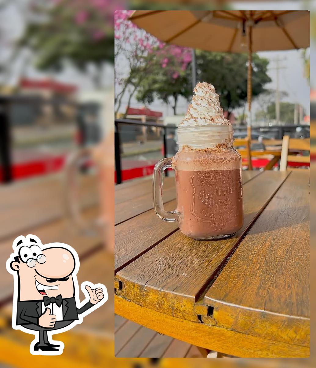 JK Café Buriti