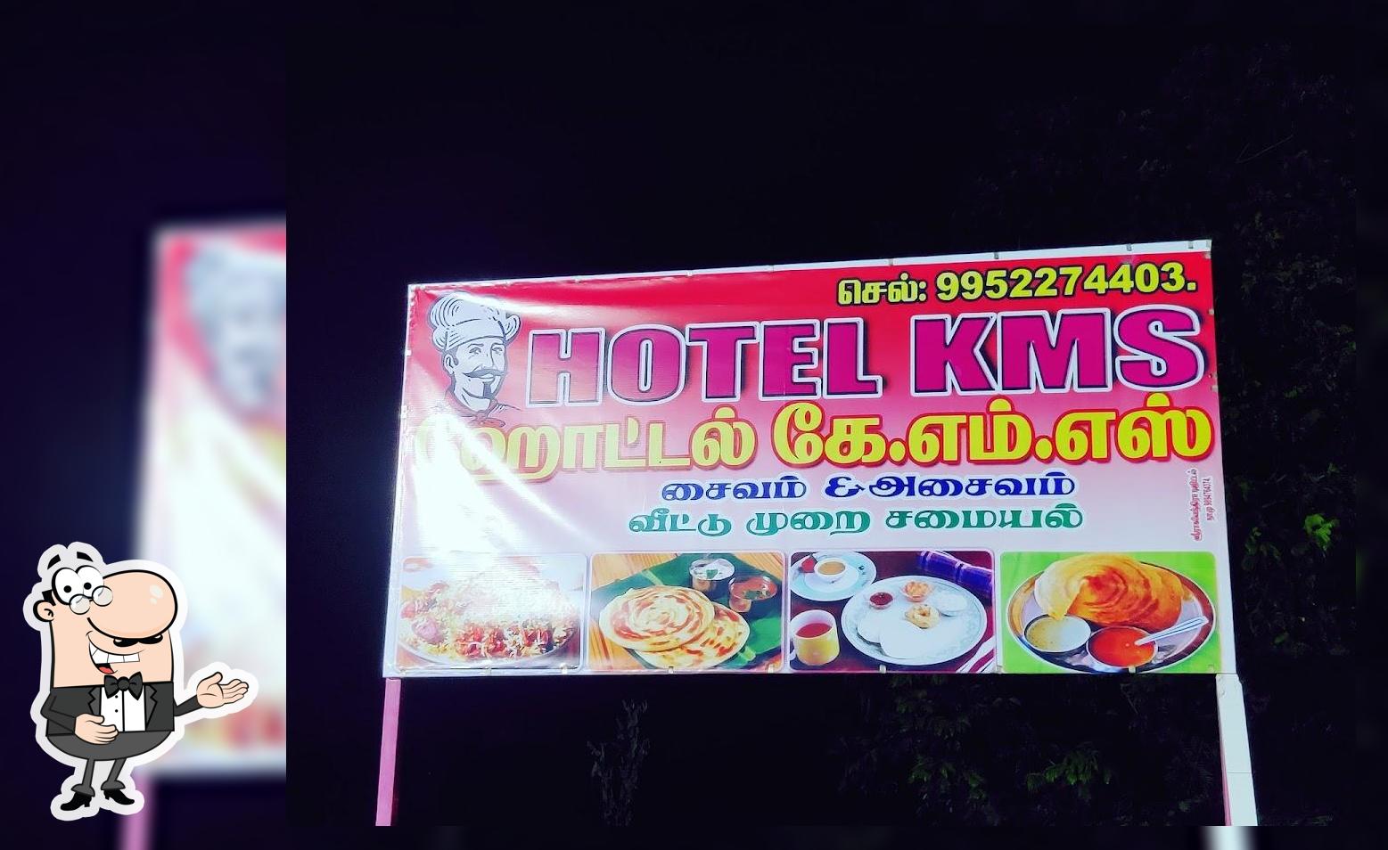 KMS Hotel