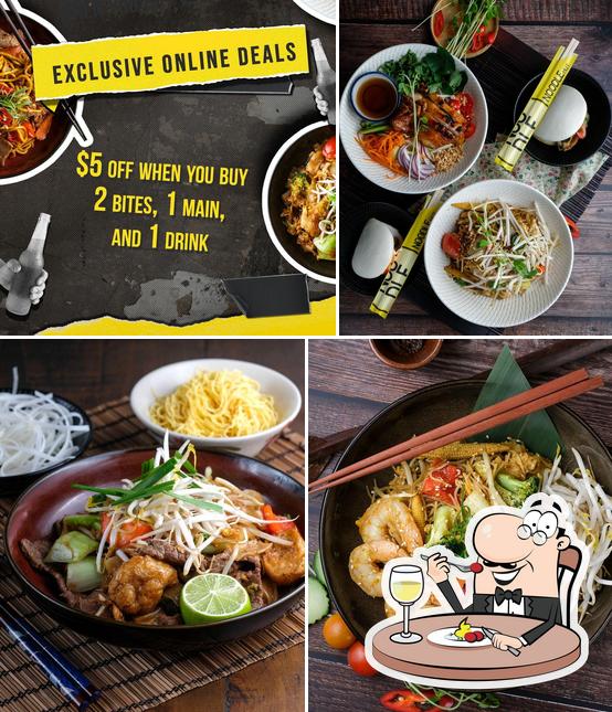 Noodle Hut Toowoomba in East Toowoomba Restaurant reviews