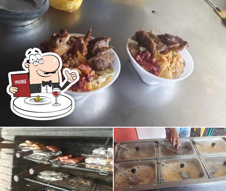 Ponto do Frango "Joly da Carne"