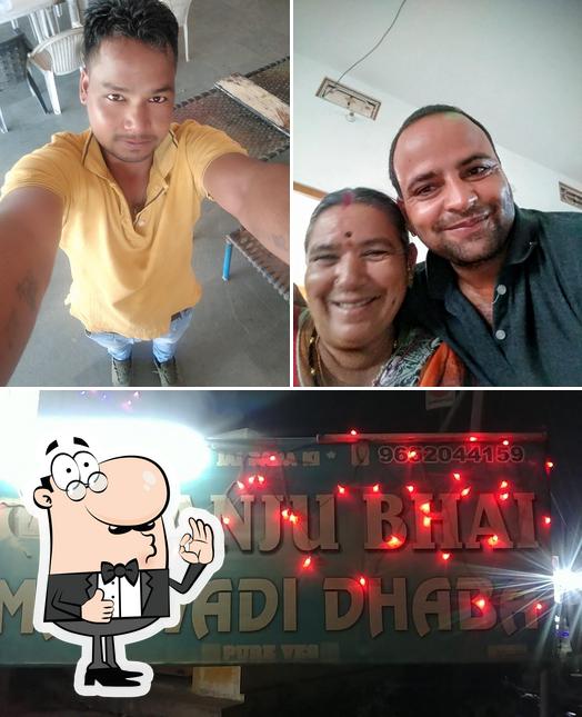 Sanju Bhai Marwadi Dhaba
