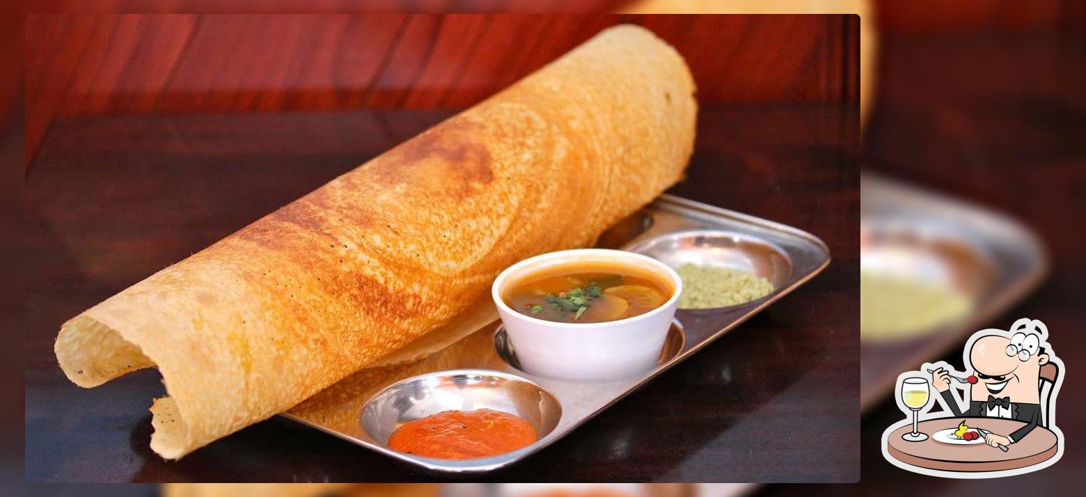 Shrinivas Dhosa Center