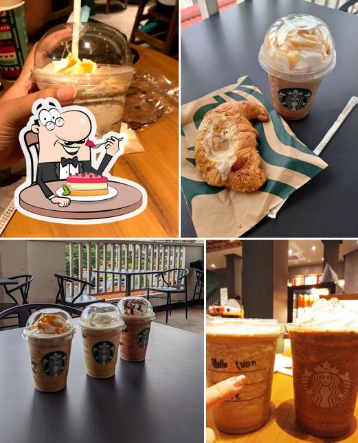 Starbucks Museum Mandala, Semarang - Restaurant menu, prices and reviews