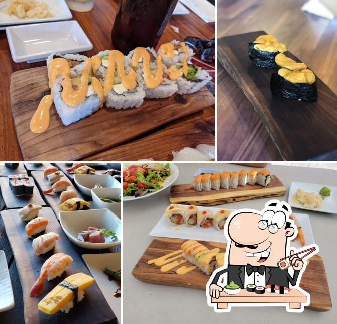 Sushi Kuchi restaurants in San Diego, summer 2024 - Restaurant Guru