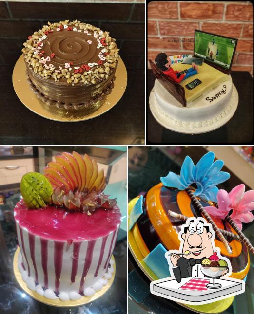 Cake Mystery (@cakemystery.bakeshop) • Instagram photos and videos