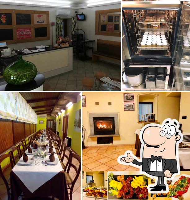 Trattoria Al 47 Da Ricky