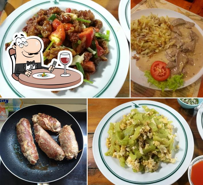 Well Restaurant, Chaam Restaurant reviews