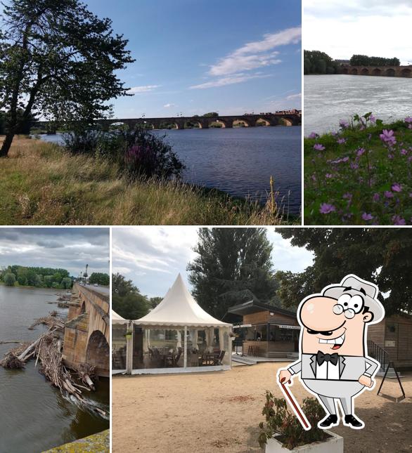 La Paillote Moulins