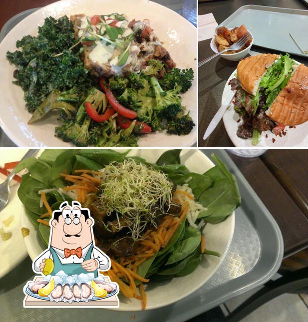Sunflower Cafe in Nashville Restaurant reviews