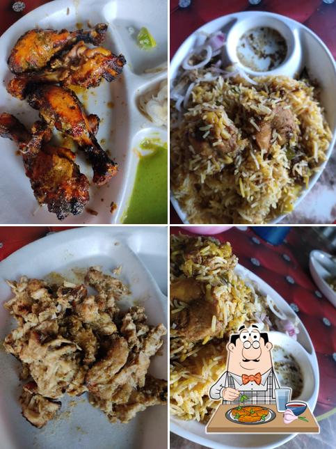 Tandoor Junction