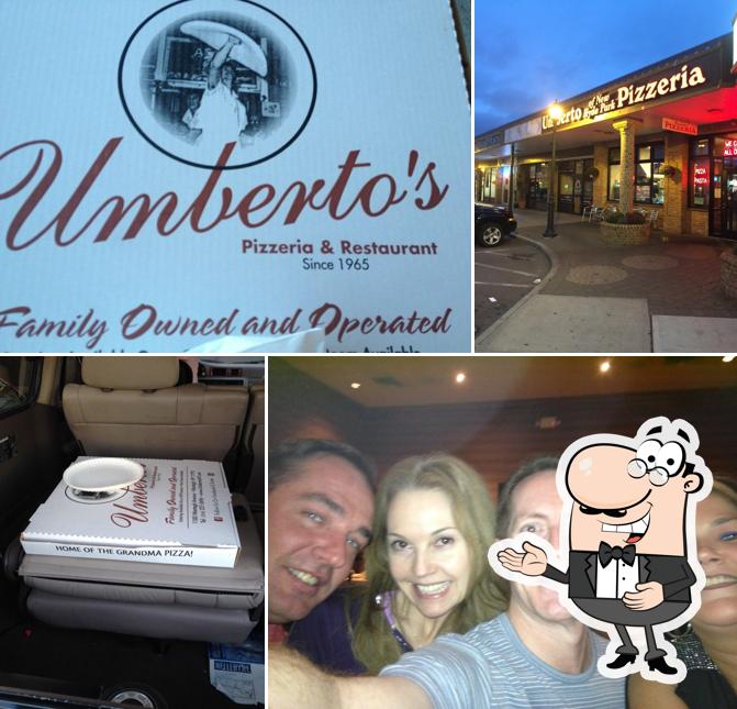 Umberto's Restaurant & Pizzeria picture