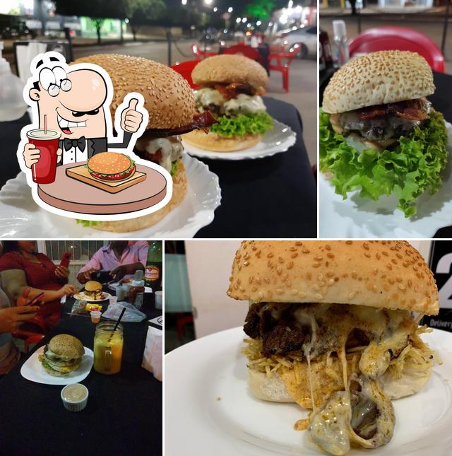 Burger House Hamburgueria