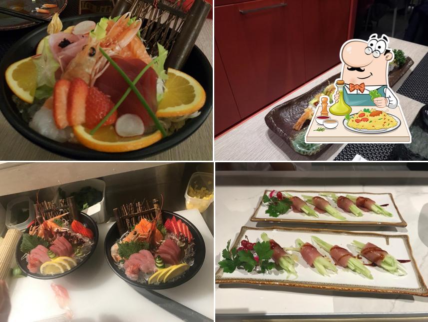 UMI Restaurant XIAEXIA SnC