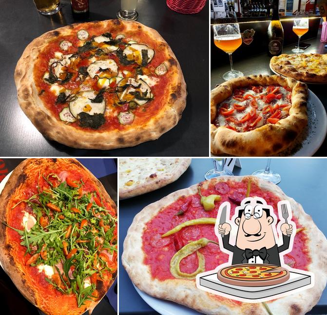 Tortuga Beer&Pizza