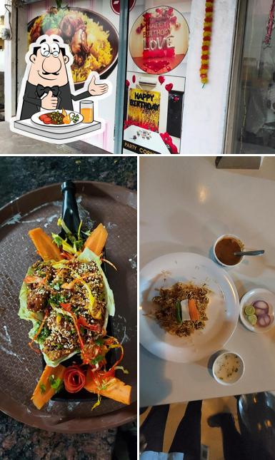 Abhiruchi Family Restaurant