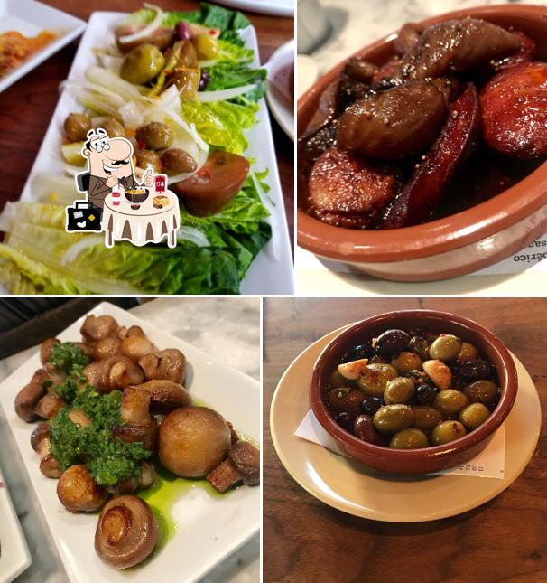 Best spanish tapas in Stamford restaurants, summer 2024 Restaurant Guru