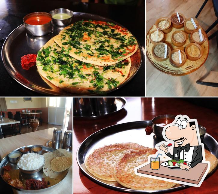 Siri Millet cafe Belthangady, Belthangady Restaurant menu and reviews