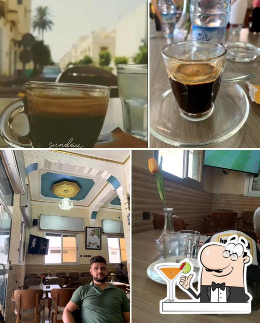 'T Koffiehuis