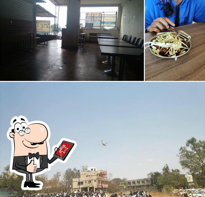 Biotech Canteen