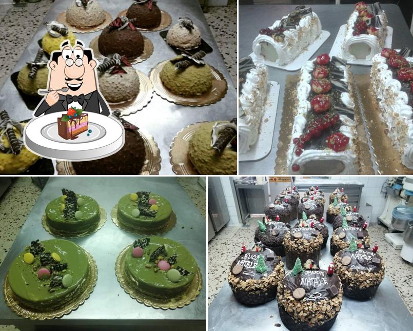 Caffè Roma dal 1921