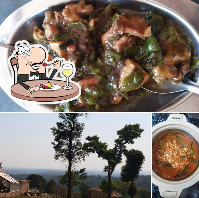 Planter's club Arehally, Arehally Restaurant reviews
