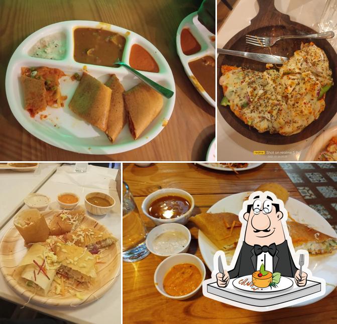 Dosa Delight Restaurant
