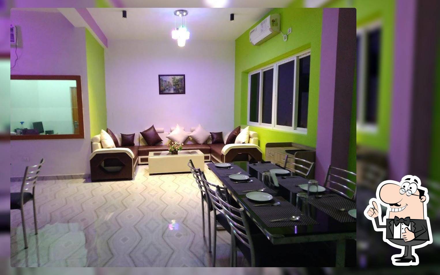 Dream-Days Family Restaurant and Banquet Hotel in Ranchi
