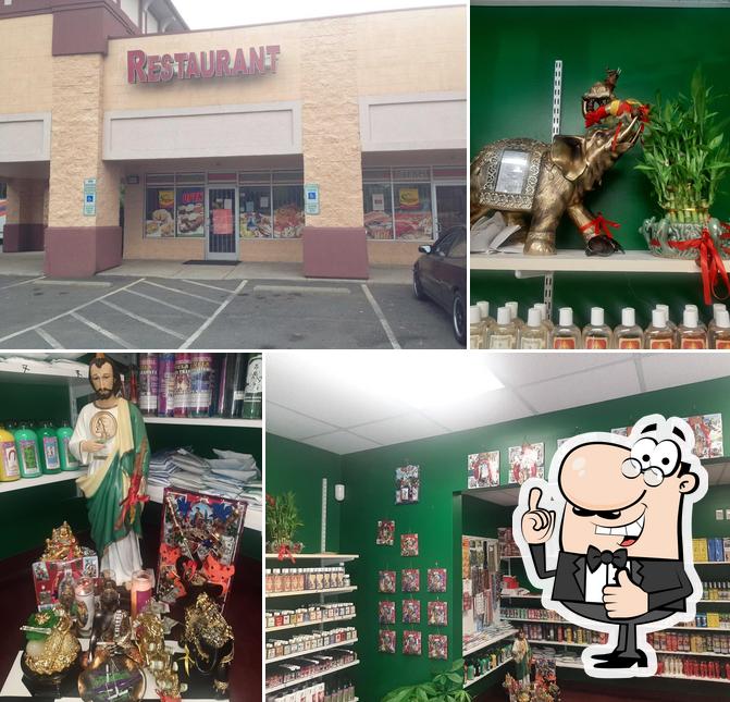 Supermercado y Restaurante El Mariachi, Charlotte Opiniones del