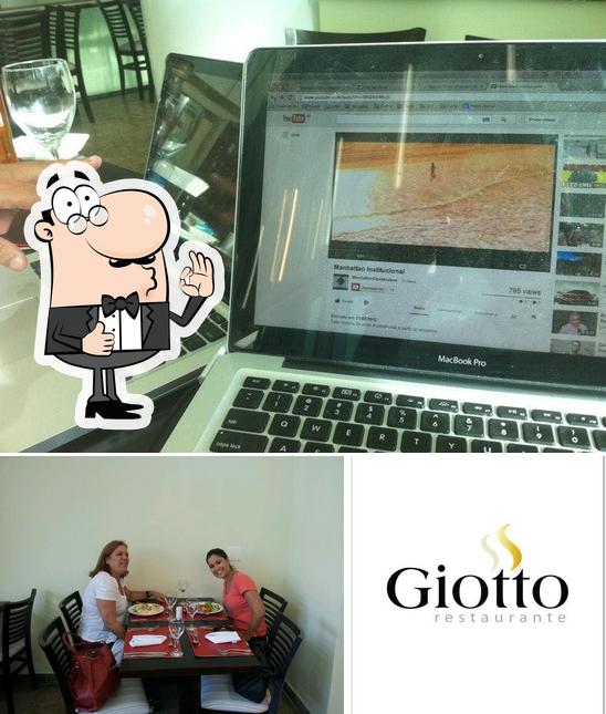 See this photo of Giotto Restaurante