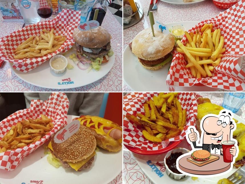 Holly's Diner