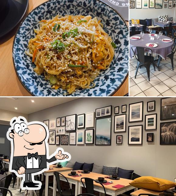 Kariong Chinese Restaurant in Kariong Restaurant menu and reviews