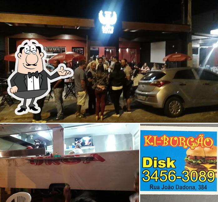 Ki Burgão