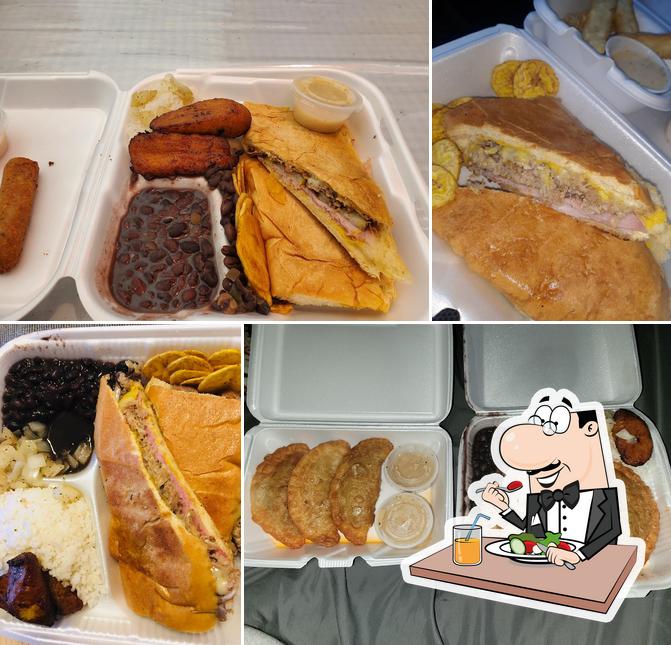 Find the best place to eat in Colorado Springs, spring 2024