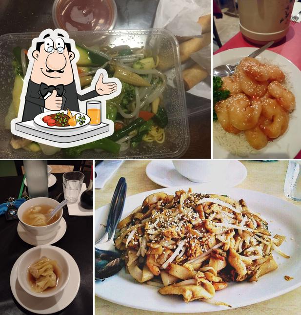 Panda Palace Chinese Restaurant, 17 Grice Ave in Paradise Point