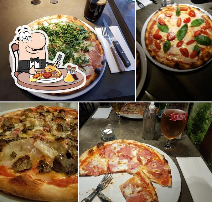 Piccolina (Pizzeria)