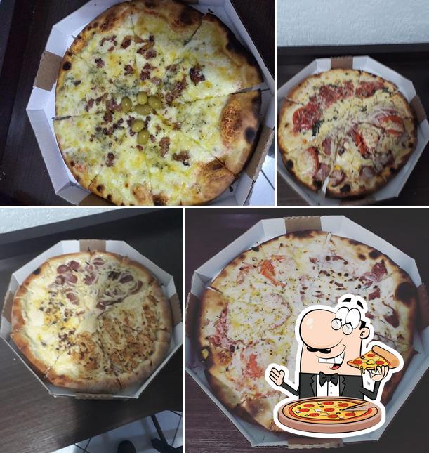 Pizzaria Central Delivery de Jacutinga-MG Jacutinga MG