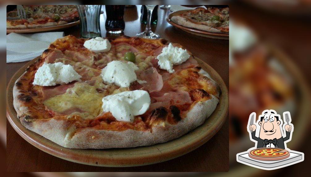 Pizzerija Fontana